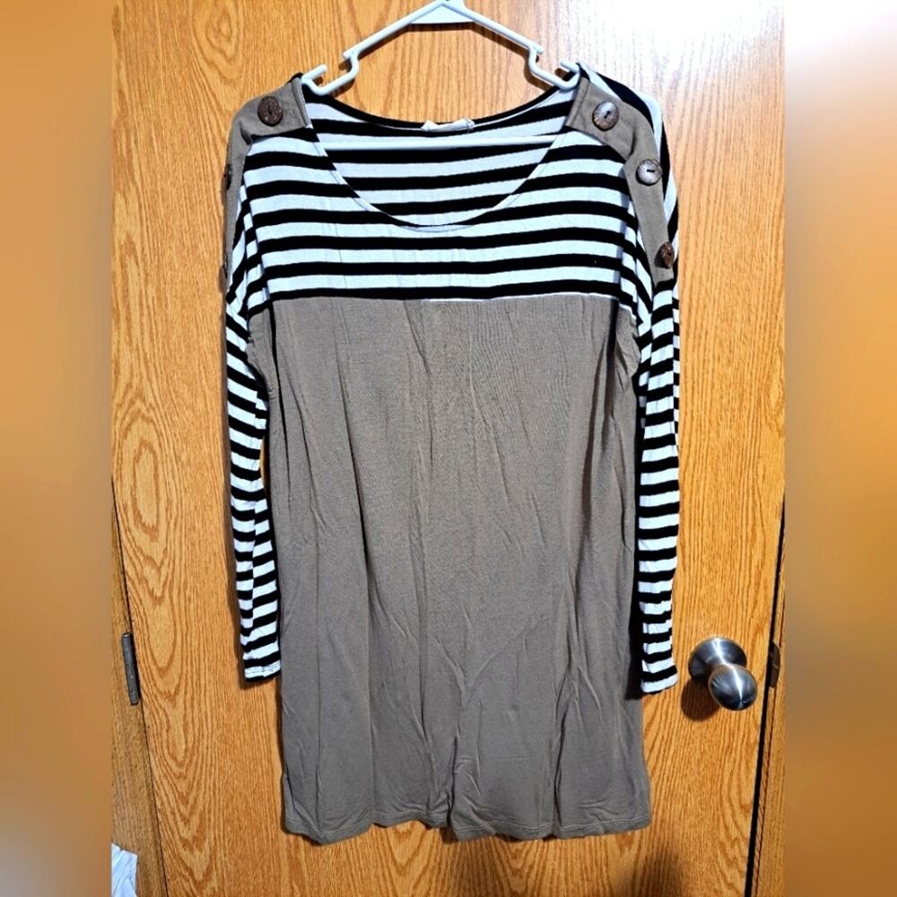 🌈Reborn J, Large, tan